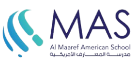 MAS Logo