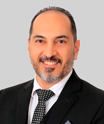 Director Mohamed Motawea