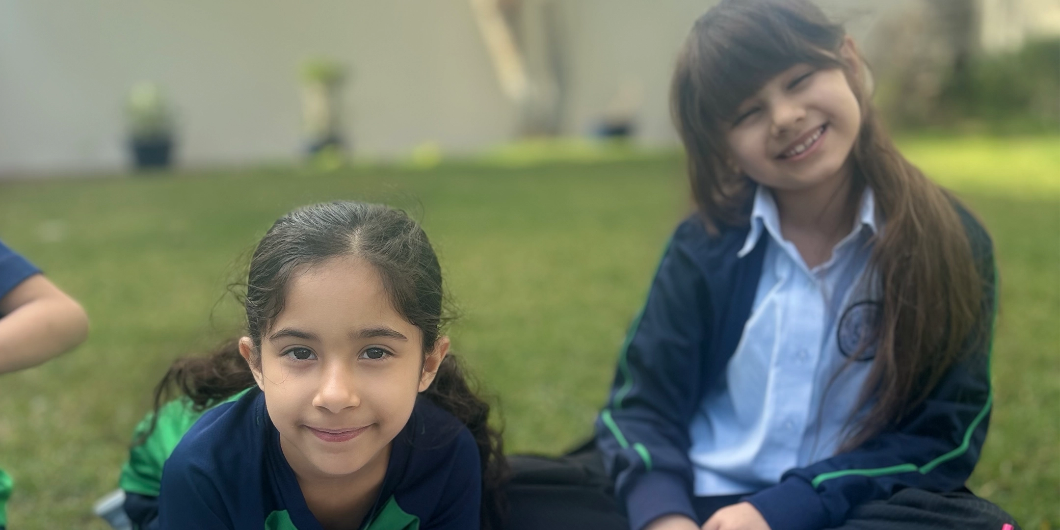 Al Maaref Students